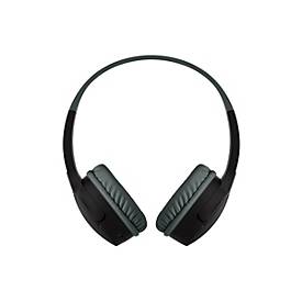 Belkin SoundForm Mini - Kopfhörer mit Mikrofon