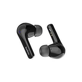 Belkin SoundForm Motion - True Wireless-Kopfhörer mit Mikrofon