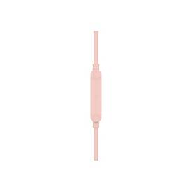 Belkin SoundForm - Ohrhörer mit Mikrofon - im