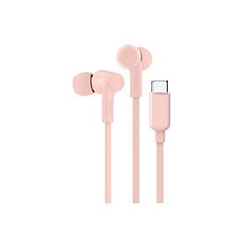Belkin SoundForm - Ohrhörer mit Mikrofon - im