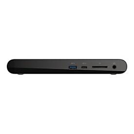 Belkin Thunderbolt 3 Dock Pro - Dockingstation - USB-C / Thunderbolt 3 - DP - GigE