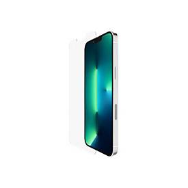 Image of Belkin UltraGlass - Bildschirmschutz für Handy - antimikrobiell