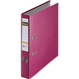 BENE KS ORDNER 45MM BROMBEER NR.291600