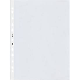 BENE Lochrandhülle A4 140my 50 Stk