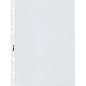 bene Prospekthüllen A4 100my 100Stk