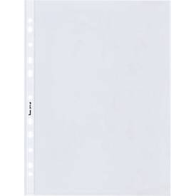 bene Prospekthüllen A4 60my 100Stk