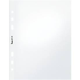 bene Prospekthüllen A5 60my 100Stk