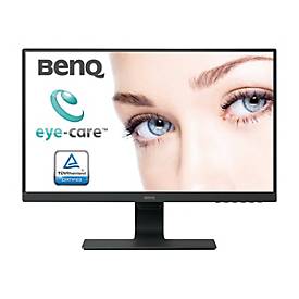 Image of BenQ BL2480 - BL Series - LED-Monitor - Full HD (1080p) - 60.45 cm (23.8")