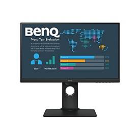 Image of BenQ BL2480T - BL Series - LED-Monitor - Full HD (1080p) - 60.5 cm (23.8")