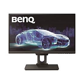 Image of BenQ DesignVue PD2500Q - PD Series - LED-Monitor - 63.5 cm (25")