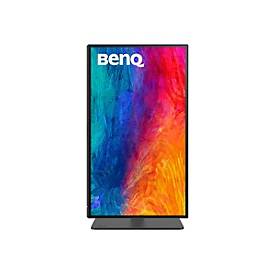 BenQ DesignVue PD2506Q - PD Series - LED-Monitor - USB - 63.5 cm (25") - 2560 x 1440 QHD @ 60 Hz