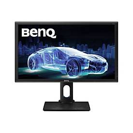 Image of BenQ DesignVue PD2700Q - PD Series - LED-Monitor - 68.6 cm (27")