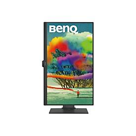 Image of BenQ DesignVue PD2700U - PD Series - LED-Monitor - 68.58 cm (27") - HDR