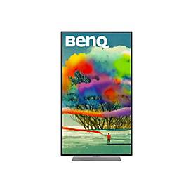 Image of BenQ DesignVue PD3220U - LED-Monitor - 4K - 81.3 cm (32") - HDR