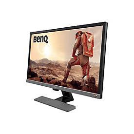 Image of BenQ EL2870U - LED-Monitor - 70.61 cm (27.9") - HDR