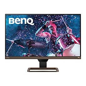 Image of BenQ EW2780U - LED-Monitor - 68.6 cm (27") - HDR