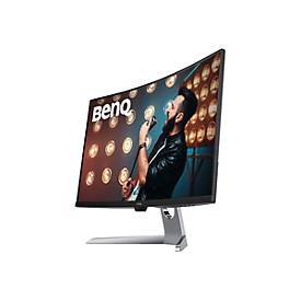 Image of BenQ EX3203R - LED-Monitor - gebogen - 80 cm (31.5")