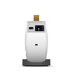 BenQ GV50 - DLP-Projektor - Laser - tragbar - 500 ANSI-Lumen - Full HD (1920 x 1080)