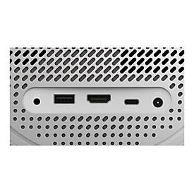 BenQ GV50 - DLP-Projektor - Laser - tragbar - 500 ANSI-Lumen - Full HD (1920 x 1080)