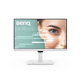 BenQ GW2790QT - 68,6 cm (27") - 2560 x 1440 pixels - Quad HD - LED - 5 ms - Blanc