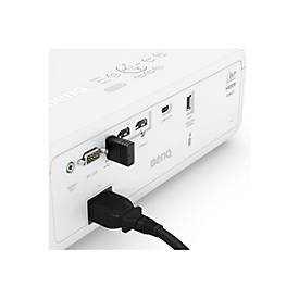 BenQ LH650 - DLP-Projektor - Laser - tragbar - 4000 ANSI-Lumen - Full HD (1920 x 1080)