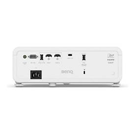 BenQ LH650 - DLP-Projektor - Laser - tragbar - 4000 ANSI-Lumen - Full HD (1920 x 1080)