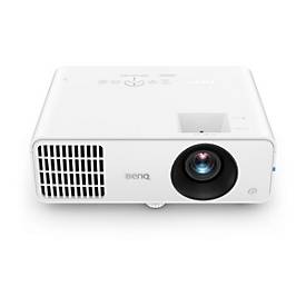 BenQ LH650 - DLP-Projektor - Laser - tragbar - 4000 ANSI-Lumen - Full HD (1920 x 1080)