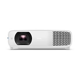 BenQ LH750 - DLP-Projektor - 4-Farben RGB LED - 3D - 5000 ANSI-Lumen - Full HD (1920 x 1080)