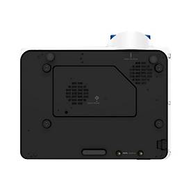BenQ LU930 - DLP-Projektor - Laser - 3D - 5000 ANSI-Lumen - WUXGA (1920 x 1200)