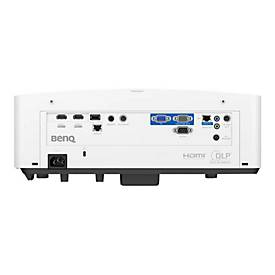 BenQ LU935 - DLP-Projektor - Laser - 3D - 6000 ANSI-Lumen - WUXGA (1920 x 1200)