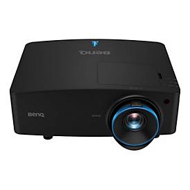 BenQ LU935ST - DLP-Projektor - Laser - 3D - 5500 ANSI-Lumen - WUXGA (1920 x 1200)