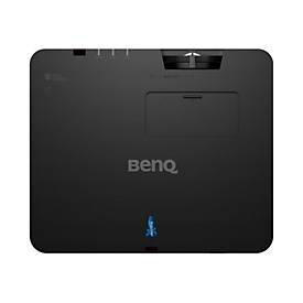 BenQ LU960 - DLP-Projektor - Laser - 3D - 5500 ANSI-Lumen - WUXGA (1920 x 1200)
