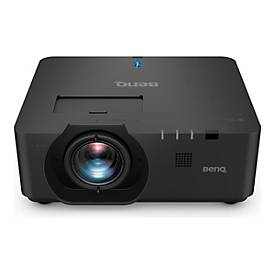 BenQ LU960ST2 - DLP-Projektor - Laser - 3D - 5200 ANSI-Lumen - WUXGA (1920 x 1200)