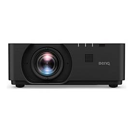 BenQ LU960ST2 - DLP-Projektor - Laser - 3D - 5200 ANSI-Lumen - WUXGA (1920 x 1200)