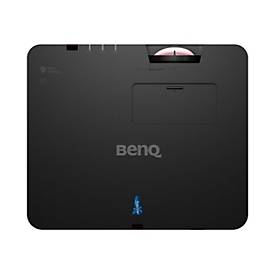 BenQ LU960ST2 - DLP-Projektor - Laser - 3D - 5200 ANSI-Lumen - WUXGA (1920 x 1200)