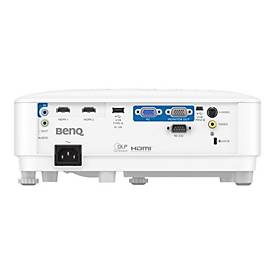 BenQ MH560 - DLP-Projektor - tragbar - 3D - 3800 ANSI-Lumen - Full HD (1920 x 1080)