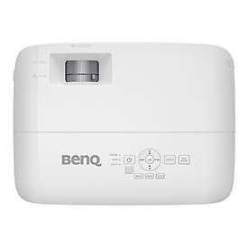 BenQ MH560 - DLP-Projektor - tragbar - 3D - 3800 ANSI-Lumen - Full HD (1920 x 1080)
