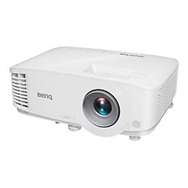 BenQ MH733 - DLP-Projektor - tragbar - 3D - 4000 ANSI-Lumen - Full HD (1920 x 1080)