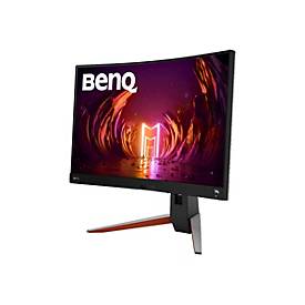 Image of BenQ Mobiuz EX2710R - LED-Monitor - gebogen - QHD - 68.5 cm (27") - HDR