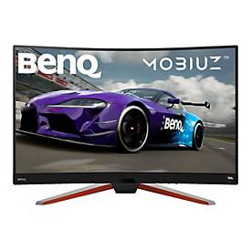 Image of BenQ Mobiuz EX3210R - LED-Monitor - gebogen - 81.3 cm (32") - HDR