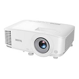 BenQ MX560 - DLP-Projektor - tragbar - 3D - 4000 ANSI-Lumen - XGA (1024 x 768)