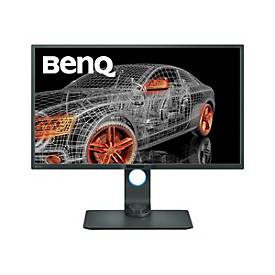 Image of BenQ PD3200Q - LED-Monitor - 81.28 cm (32")