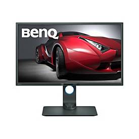 Image of BenQ PD3200U - LED-Monitor - 4K - 81.28 cm (32")