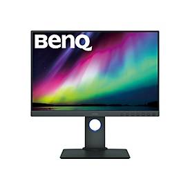 Image of BenQ PhotoVue SW240 - SW Series - LED-Monitor - 61.2 cm (24.1")