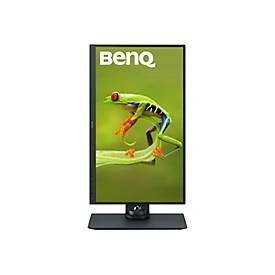 Image of BenQ PhotoVue SW270C - LED-Monitor - 68.6 cm (27") - HDR