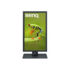 Image of BenQ SW271C - SW Series - LED-Monitor - 4K - 68.6 cm (27") - HDR