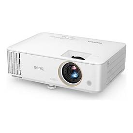 BenQ TH585P - DLP-Projektor - tragbar - 3D