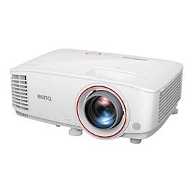 BenQ TH671ST - DLP-Projektor - Short-Throw - tragbar - 3D