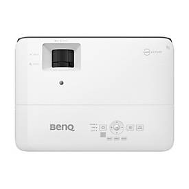 BenQ TK700ST - DLP-Projektor - 3D - 3000 ANSI-Lumen