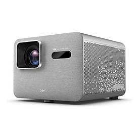 BenQ TK705i - DLP-Projektor - LED - 3000 ANSI-Lumen